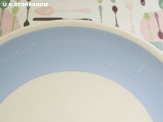画像4: SC724 Susie Cooper  スージークーパー フローラルパターン BBプレート (4)