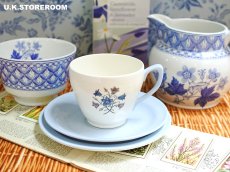 画像1: SPO331 Spode スポード  ハミルトン  ティートリオ (1)