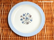 画像11: SPO331 Spode スポード  ハミルトン  ティートリオ (11)