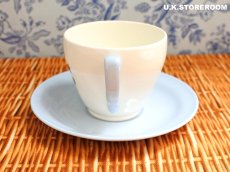 画像8: SPO331 Spode スポード  ハミルトン  ティートリオ (8)