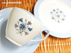 画像14: SPO331 Spode スポード  ハミルトン  ティートリオ (14)