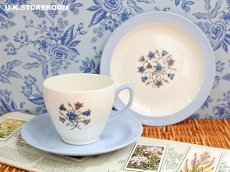 画像3: SPO331 Spode スポード  ハミルトン  ティートリオ (3)