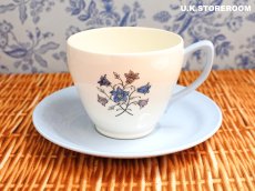 画像5: SPO331 Spode スポード  ハミルトン  ティートリオ (5)