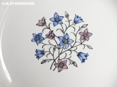画像13: SPO331 Spode スポード  ハミルトン  ティートリオ (13)