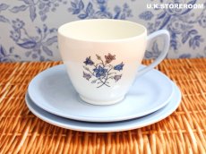 画像4: SPO331 Spode スポード  ハミルトン  ティートリオ (4)