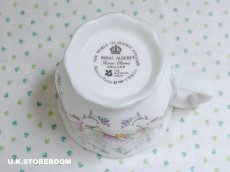 画像14: RA259 Royal Albert  ロイヤルアルバート ビアトリクスポター マグカップ (14)