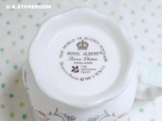 画像15: RA259 Royal Albert  ロイヤルアルバート ビアトリクスポター マグカップ (15)