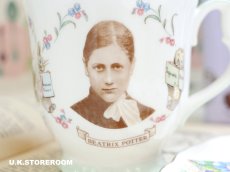 画像7: RA259 Royal Albert  ロイヤルアルバート ビアトリクスポター マグカップ (7)