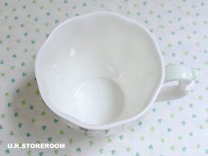 画像13: RA259 Royal Albert  ロイヤルアルバート ビアトリクスポター マグカップ (13)