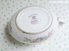 画像9: RA261 Royal Albert ロイヤルアルバート プルデンス 6人用クリーマー (9)