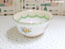 画像4: RA260 Royal Albert ロイヤルアルバート プルデンス 6人用シュガーボウル (4)