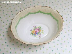 画像6: RA260 Royal Albert ロイヤルアルバート プルデンス 6人用シュガーボウル (6)