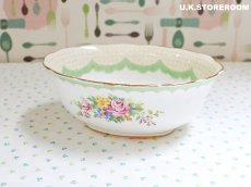 画像3: RA260 Royal Albert ロイヤルアルバート プルデンス 6人用シュガーボウル (3)