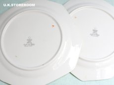 画像24: PA103 Paragon パラゴン アイスランドポピー フラワーハンドル ティートリオ (24)