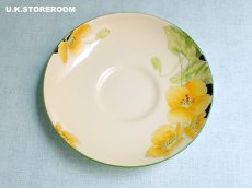 画像12: PA103 Paragon パラゴン アイスランドポピー フラワーハンドル ティートリオ (12)