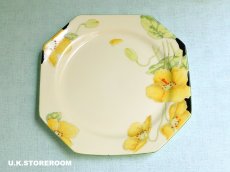 画像13: PA103 Paragon パラゴン アイスランドポピー フラワーハンドル ティートリオ (13)