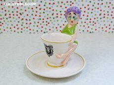 画像9: CO153 Ringtons  リントンズ  ロージーリー＆アールグレイ エッグカップ 2個セット (9)