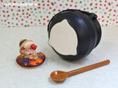 画像8: CO154 Ringtons  リントンズ  ロージーリー＆アールグレイ ジャムポット 2個セット (8)