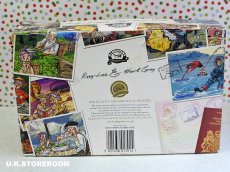 画像12: CO154 Ringtons  リントンズ  ロージーリー＆アールグレイ ジャムポット 2個セット (12)