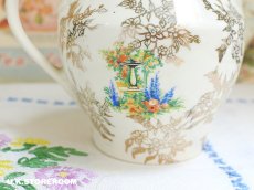 画像7: MB316 Royal Harvey  ロイヤルハービー クリノリンレディ クリーマー (7)