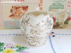 画像3: MB316 Royal Harvey  ロイヤルハービー クリノリンレディ クリーマー (3)