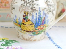 画像6: MB316 Royal Harvey  ロイヤルハービー クリノリンレディ クリーマー (6)