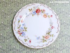 画像17: RA267 Royal Albert  ロイヤルアルバート ジュビリーローズ  ティートリオ (17)