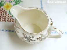 画像8: MB316 Royal Harvey  ロイヤルハービー クリノリンレディ クリーマー (8)