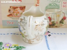 画像5: MB316 Royal Harvey  ロイヤルハービー クリノリンレディ クリーマー (5)