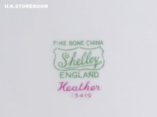 画像7: SH095 Shelley  シェリー ヘザー  BBプレート (7)