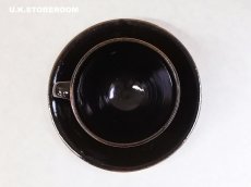 画像8: MB318 Leach Pottery リーチポタリー コーヒーカップ＆ソーサー (8)