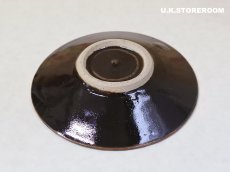 画像14: MB318 Leach Pottery リーチポタリー コーヒーカップ＆ソーサー (14)