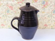 画像5: MB317 Leach Pottery リーチポタリー コーヒーポット (5)
