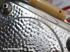 画像14: GS042 バターディッシュ＆トーストスタンド トレイ (14)