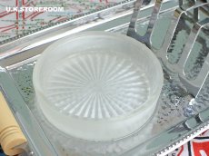 画像10: GS042 バターディッシュ＆トーストスタンド トレイ (10)