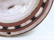 画像4: CO156 Briglin Pottery  ブリグリンポタリー ピンディッシュ (4)