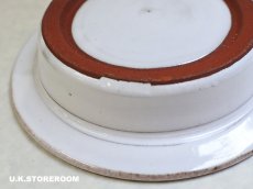 画像8: CO156 Briglin Pottery  ブリグリンポタリー ピンディッシュ (8)