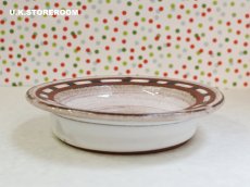 画像6: CO156 Briglin Pottery  ブリグリンポタリー ピンディッシュ (6)