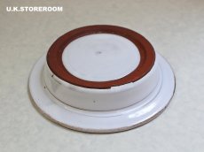 画像7: CO156 Briglin Pottery  ブリグリンポタリー ピンディッシュ (7)