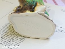 画像9: MB323 Hornsea ホーンジー ファウナロイヤル バンビ ミニジャグ (9)