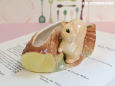 画像3: MB322 Hornsea ホーンジー ファウナロイヤル リス ポジーベース (3)