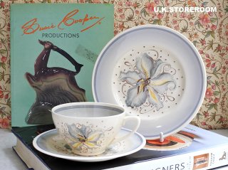 Susie Cooper Earthenware - UKストアルーム