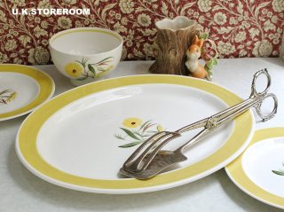 Susie Cooper Earthenware - UKストアルーム