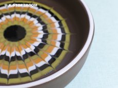 画像7: MB325 Hornsea ホーンジー ムラミック ピンディッシュ 中 (7)