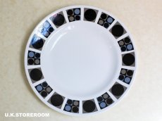 画像6: MW060 Midwinter  ミッドウィンター フォーカス ケーキプレート (6)