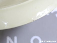 画像6: SC735 Susie Cooper  スージークーパー カクタス  クレッセントプレートC (6)