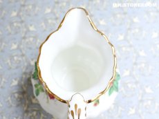 画像8: HA337 Hammersley   ハマースレイ グランドマザーローズ ミニジャグ (8)