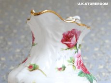 画像12: HA337 Hammersley   ハマースレイ グランドマザーローズ ミニジャグ (12)