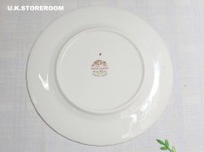 画像20: RA271 Royal Albert  ロイヤルアルバート ディミティローズ ティートリオ (20)