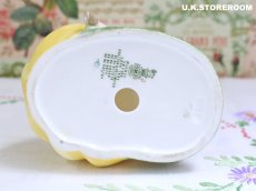 画像11: OB502 Royal Doulton   ロイヤルドルトン フィギュリン 〜Picnic〜 (11)